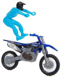 SX: Supercross 1:24 Die Cast Motorcycle - Alex Martin