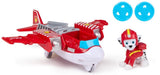 Paw Patrol: Air Rescue Vehicle - Marshall