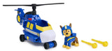 Paw Patrol: Air Rescue Vehicle - Chase