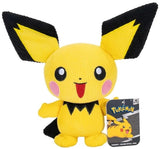 Pokemon: Pichu - Corduroy Plush