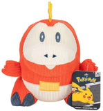 Pokemon: Fuecoco - Corduroy Plush