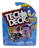 Tech Deck: Sonic the Hedgehog - Devil Chao Performance Fingerboard