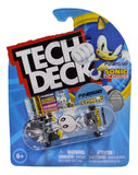 Tech Deck: Sonic the Hedgehog - Angel Chao Performance Fingerboard