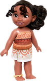 Moana 2: Disney Simea - Fashion Doll