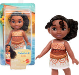 Moana 2: Disney Simea - Fashion Doll