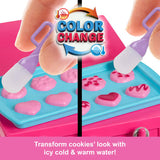 Barbie: Cook & Create Teresa's Kitchen