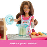 Barbie: Cook & Create Teresa's Kitchen