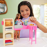 Barbie: Cook & Create Teresa's Kitchen