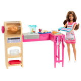 Barbie: Cook & Create Teresa's Kitchen