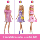 Barbie: Dream Closet with Doll - Playset