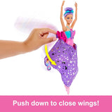 Barbie: Dance & Flutter - Fashion Doll