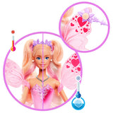 Barbie: Colour Change Fairy - Fashion Doll