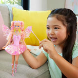 Barbie: Colour Change Fairy - Fashion Doll