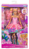 Barbie: Colour Change Fairy - Fashion Doll