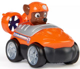 Paw Patrol: Pup Squad Racers - Zuma