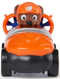 Paw Patrol: Pup Squad Racers - Zuma