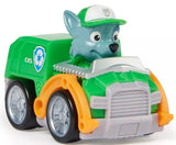 Paw Patrol: Pup Squad Racers - Rocky