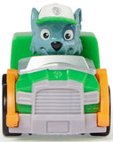 Paw Patrol: Pup Squad Racers - Rocky