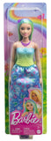 Barbie: Dreamtopia Royal Princess - Blue