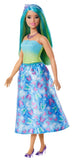 Barbie: Dreamtopia Royal Princess - Blue