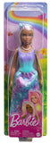 Barbie: Dreamtopia Royal Princess - Brunette