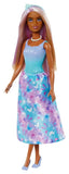 Barbie: Dreamtopia Royal Princess - Brunette