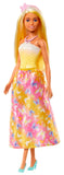 Barbie: Dreamtopia Royal Princess - Blonde