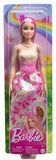 Barbie: Dreamtopia Royal Princess - Pink