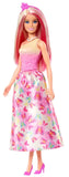 Barbie: Dreamtopia Royal Princess - Pink