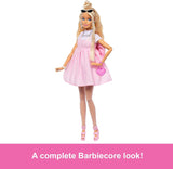 Barbie: Deluxe Style Fashionista - Blonde