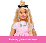 Barbie: Deluxe Style Fashionista - Blonde