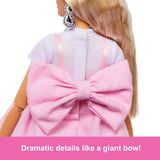 Barbie: Deluxe Style Fashionista - Blonde