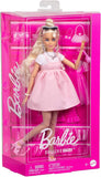 Barbie: Deluxe Style Fashionista - Blonde