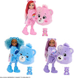 Barbie: Care Bears Cutie Reveal Chelsea (Blind Box)