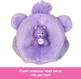 Barbie: Care Bears Cutie Reveal - Share Bear (Blind Box)