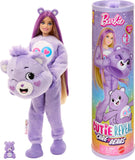 Barbie: Care Bears Cutie Reveal - Share Bear (Blind Box)