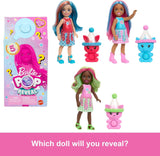 Barbie: Pop Reveal Animal Party Chelsea (Blind Box)