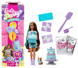 Barbie: Party Surprise Pet Birthday - Blue (Blind Box)