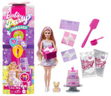 Barbie: Party Surprise Pet Birthday - Purple (Blind Box)