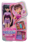 Barbie: Dream Besties Fashion Doll - Renee