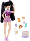 Barbie: Dream Besties Fashion Doll - Renee