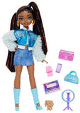 Barbie: Dream Besties Fashion Doll - Barbie Brooklyn