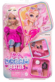 Barbie: Dream Besties Fashion Doll - Barbie Malibu