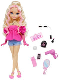 Barbie: Dream Besties Fashion Doll - Barbie Malibu