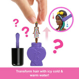 Barbie: Miniland Core Fashionista "Nail Polish" (Blind Box)