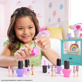 Barbie: Miniland Core Fashionista "Nail Polish" (Blind Box)