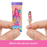 Barbie: Miniland Colour Reveal (Blind Box)