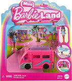 Barbie: Miniland Vehicle - House Cruiser