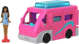 Barbie: Miniland Vehicle - House Cruiser