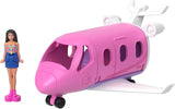 Barbie: Miniland Vehicle - Plane